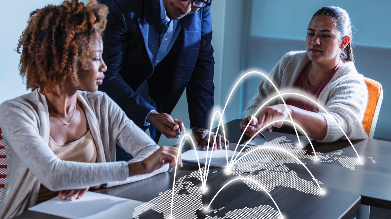 Strategic talent mobility and competitive advantage